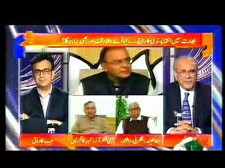 Aapas Ki Baat, Najam Saithi, 4 Novemer, 2015_clip2