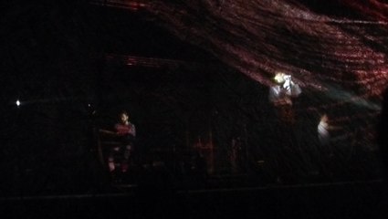 Invaded - Tokio Hotel - Kiev 6/11/15