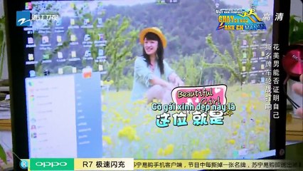 [Vietsub] Chạy Nhanh Nào Anh Em Mùa 2 Tập 4 Part 2/2