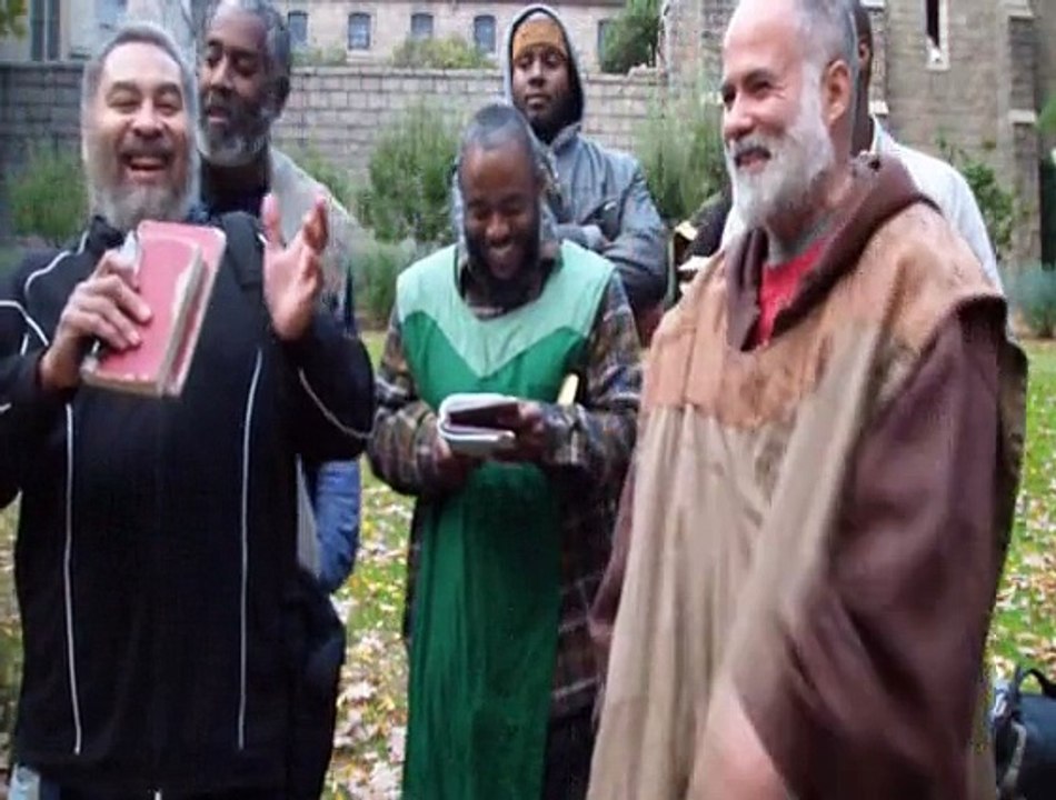 Part 6. Prophecies Prophecies Prophecies Rough Cut (October 31,2015)