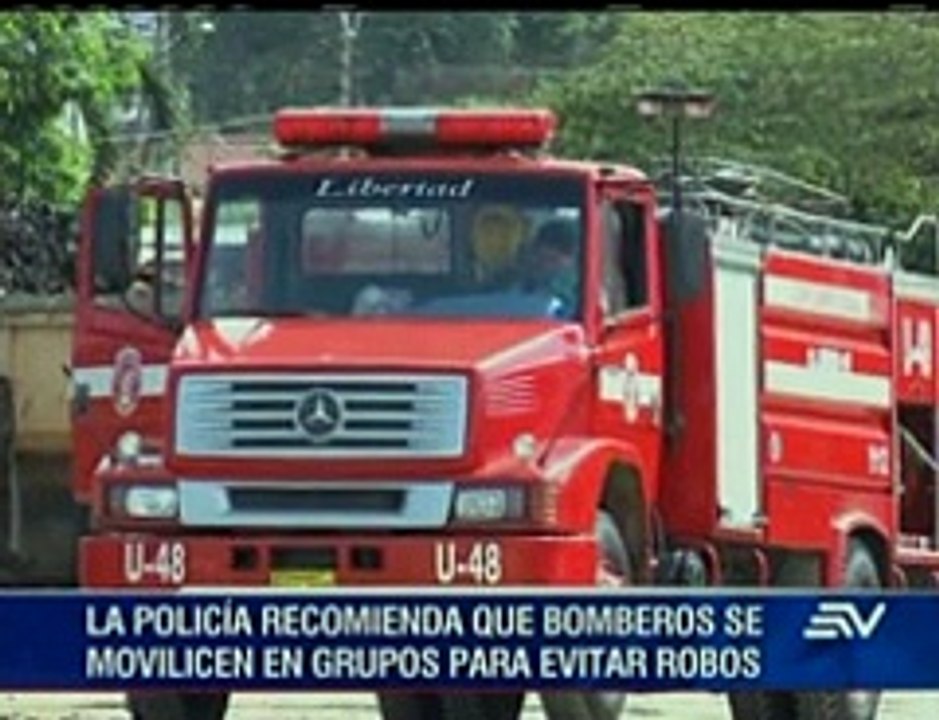 Televistazo 13h00 09-11-2015