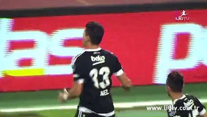 Mario Gomez se régale en Turquie vidéo