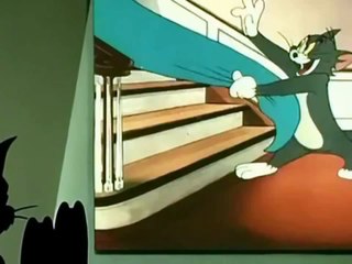 Watch Online Tom and Jerry cartoon- Shutter Bugged Cat Cartoon HD 2015