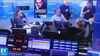 Michel Sardou n'est pas au bout de ses surprises !