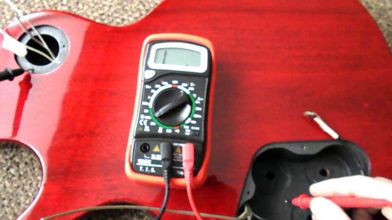 Conductive Shielding Paint Test
