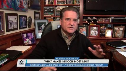 RES: 'Mondays with Mooch'