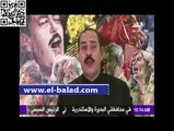 بسبب تونس : إعلامية مصرية تبكي على الهواء مباشرة