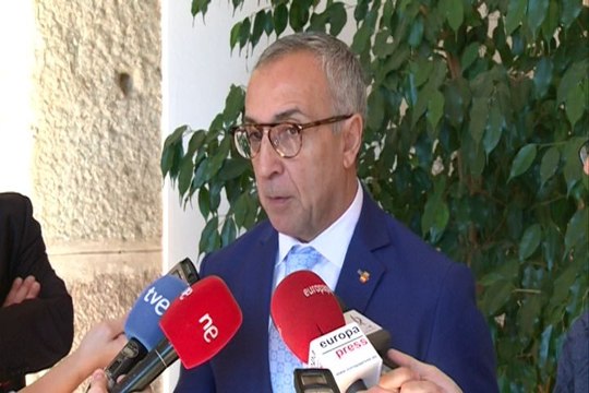 COE: lo importante del Mundial MotoGP, las 3 banderas españolas