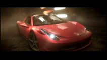 Need for Speed Rivals top cars 2016