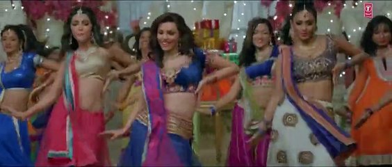 Calendar Girls- Shaadi Wali Night FULL VIDEO Song _ Aditi Singh Sharma _ T-Serie