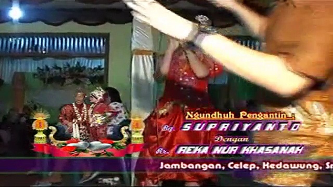 Selimut Tetangga [DANGDUT VERSION]