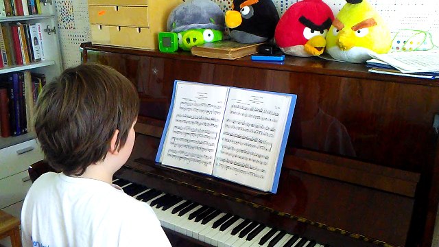 Caterpillar Cat S30, тест камеры