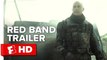 The Brothers Grimsby Official Red Band Trailer #1 (2016) - Mark Strong, Sacha Baron Cohen Movie HD