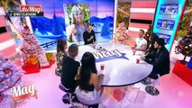 Le MAG du 2 décembre 2014 avec Shanna et Thibault (Les anges 6)  - HD