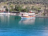 Göcek Tersane Koyu - Fethiye,Muğla