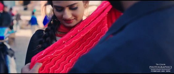 PYAR TERY DA ASAR HA