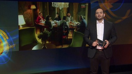 المرصد - الدراما المدبلجة تستهوي العرب، ظاهرة دونالد ترامب