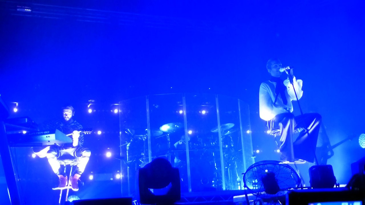Rescue me - Tokio Hotel - Kiev 6/11/15