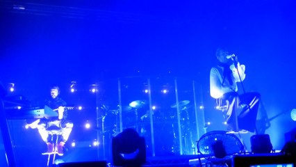 Rescue me - Tokio Hotel - Kiev 6/11/15