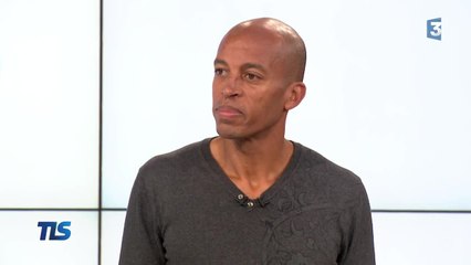 Stéphane Diagana: "Je ne suis pas surpris"