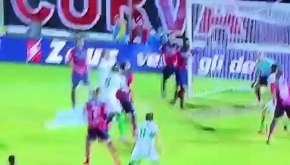 Petardo Esplode in Crotone-Avellino in faccia a Cordaz