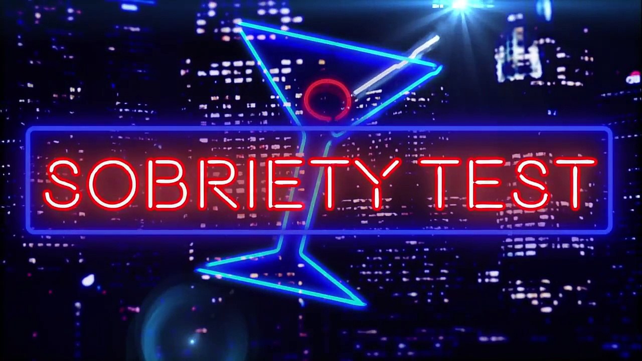 Wear My Bra & Panties SOBRIETY TEST feat. Vic Cohen, Ep. 1