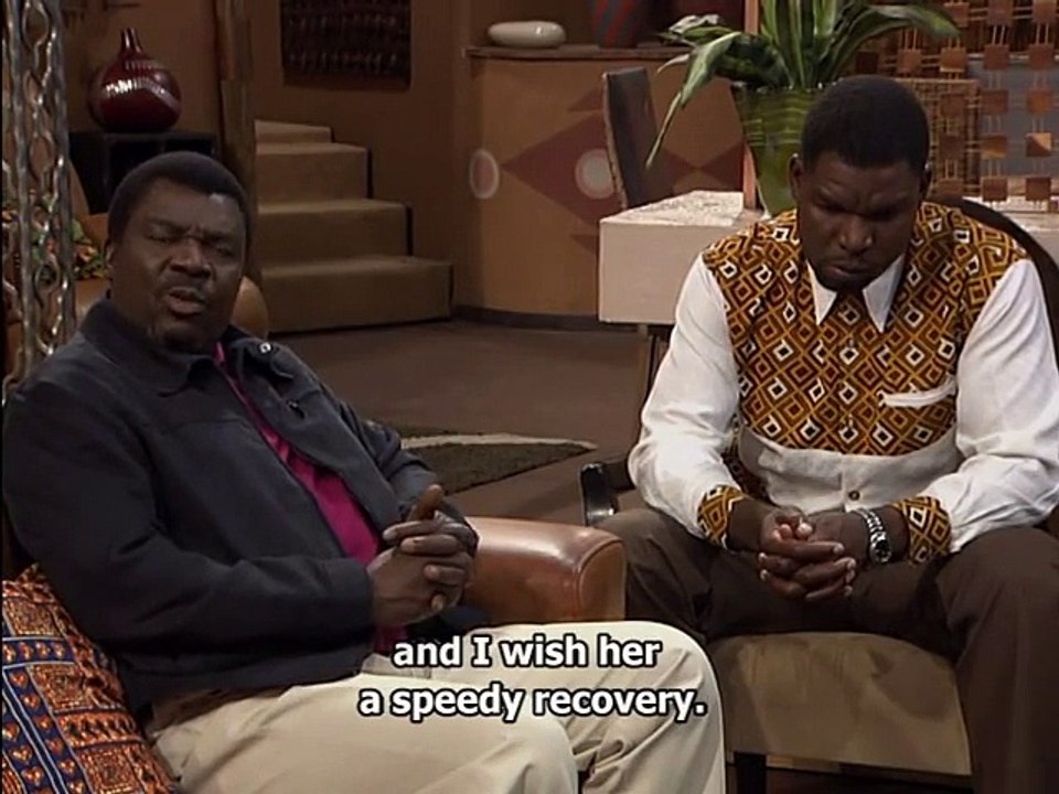 Muvhango- Eps 214