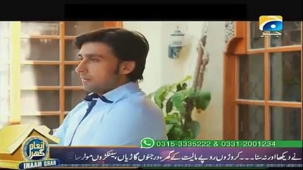 Kaanch Ki Guriya Last Episode 31 - Geo TV - 09 Nov 2015