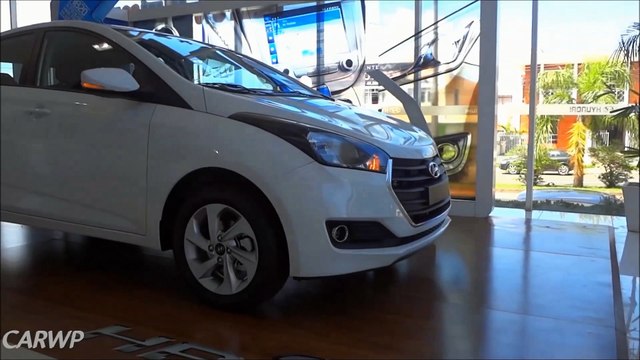 SHOWROOM R$ 57.845 Hyundai HB20 2016 1.6 Gamma 16v Comfort Style Automático aro 15 AT6 128 cv 190 kmh 0-100 kmh 11 s