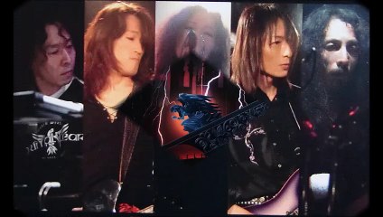 SEVENTH HEAVEN ''Nothing Lasts Forever''