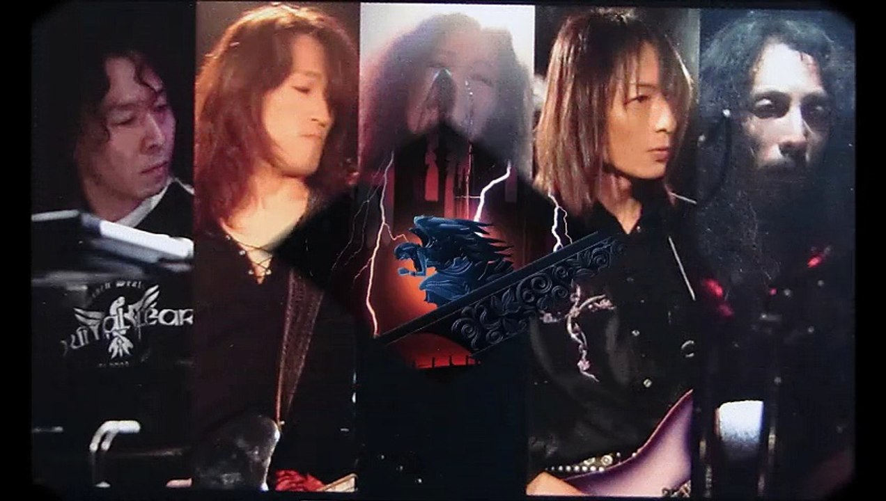 SEVENTH HEAVEN ''Nothing Lasts Forever''