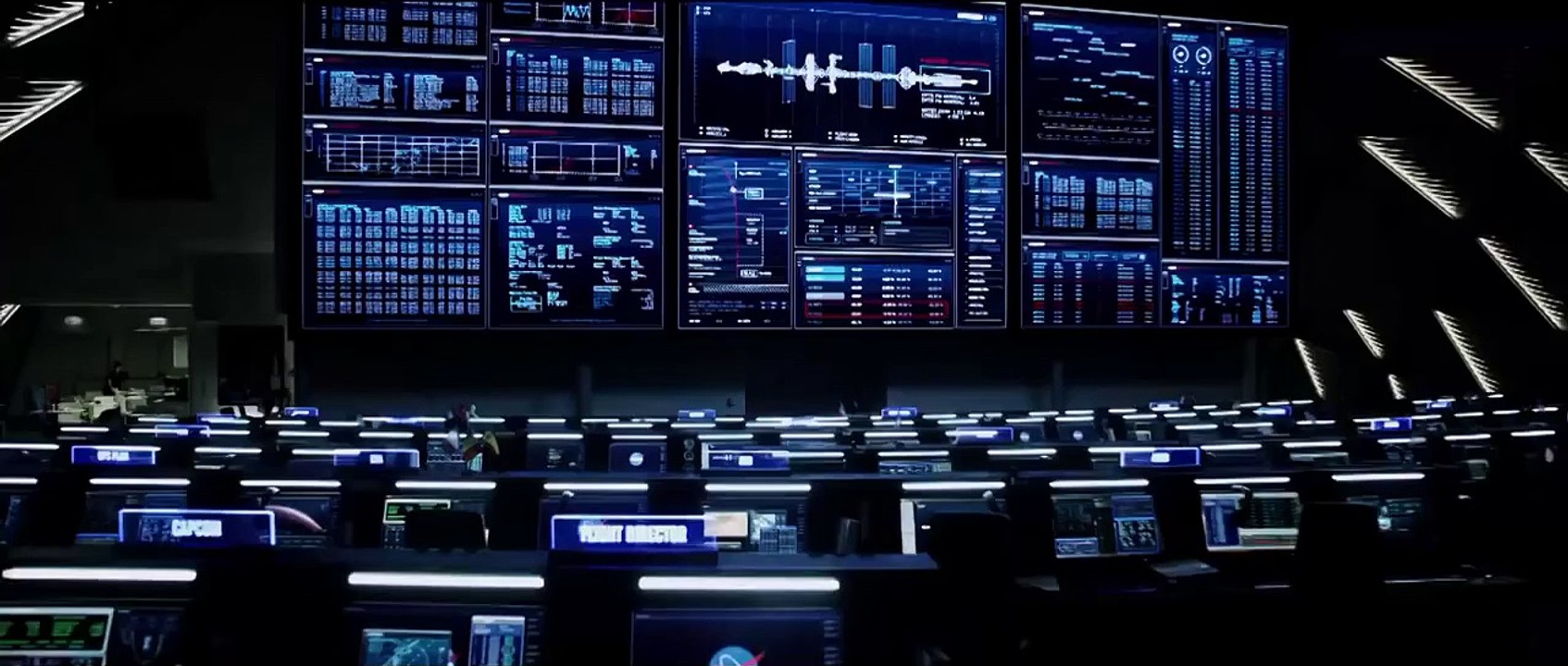 The Martian Official International Trailer #1 (2015) Matt Damon, Jessica Chastain HD