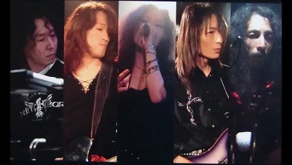 SEVENTH HEAVEN ''Get the Dream''