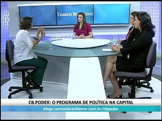 BLOCO 01 - CB. PODER ENTREVISTA ERIKA KOKAY