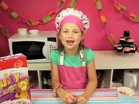 NZ LOLLY CAKE! (Candy Cake) Make a great NO BAKE easter treat that is super easy and yummy