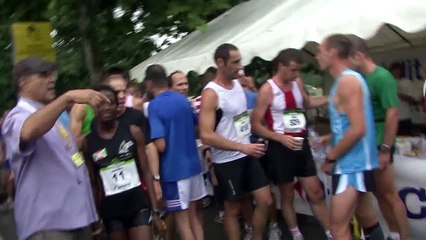 10km d'Echirolles 2011