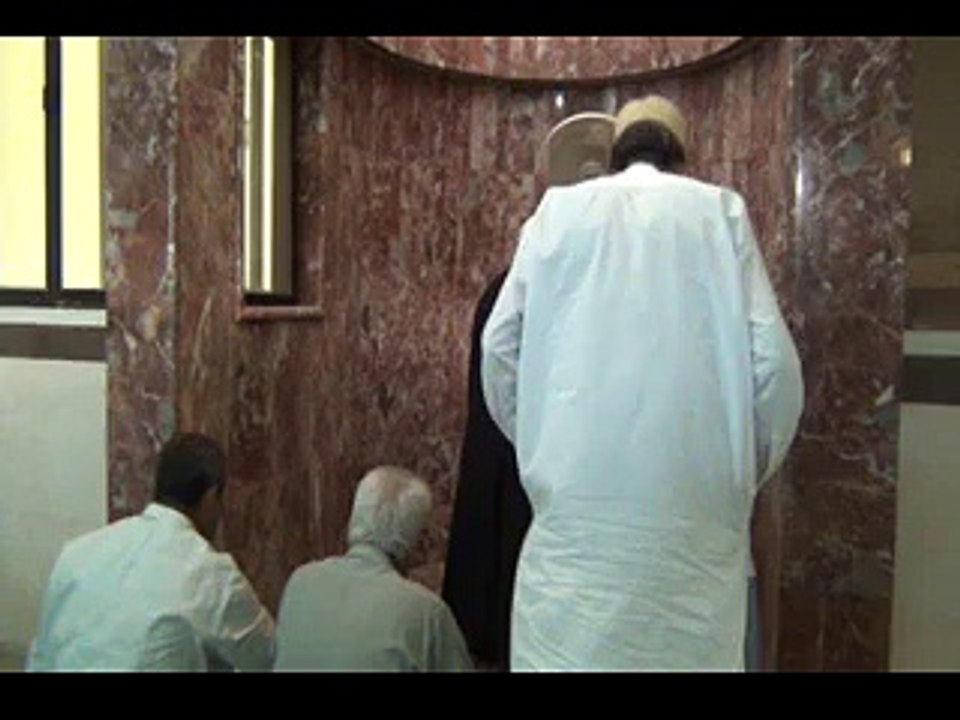 khutba e Jumma(6-11-2015){Farameen e Imma Sajjad a.s & Khutba e Imam Sajjad a.s} by Molana Mukhtar Hussain Ghaffari