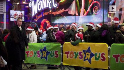 Target, Macy's still betting on Thanksgiving shopping success