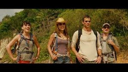 A Perfect Getaway Full Movie