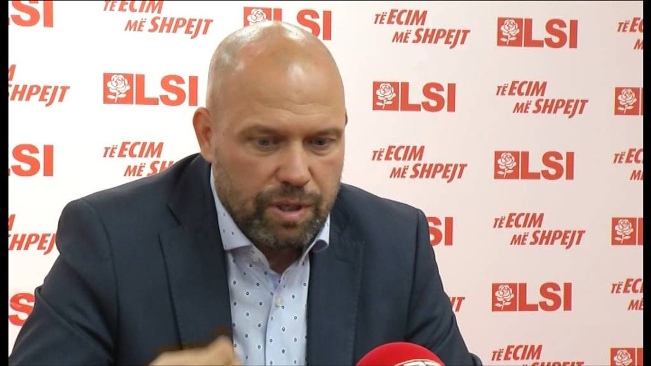 Manjani: I vendosur të çoj përpara luftën kundër korrupsionit në drejtësi- Ora News