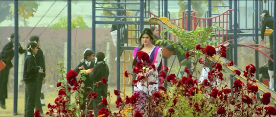 mohabbat de dil cho bhulekhe nai jande