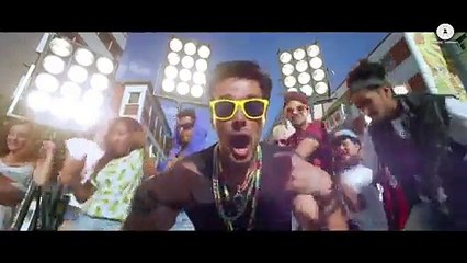 Pallu Sambhal Gori Sarak Sarak Jayere Full Video Song - Spark [2014]