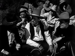 1935 RANGE WARFARE - Reb Russell - Full movie