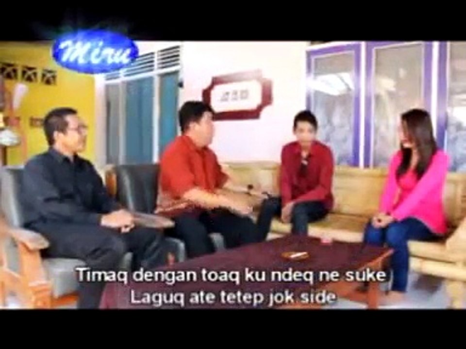 Album sasak Lek side-Erni