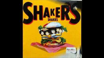 EARTHSHAKER ''ウォール''