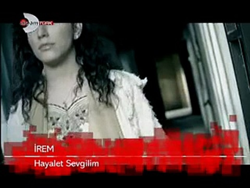 İrem-Hayalet Sevgilim