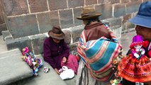 Discovering Peru: Day 11 - Cusco