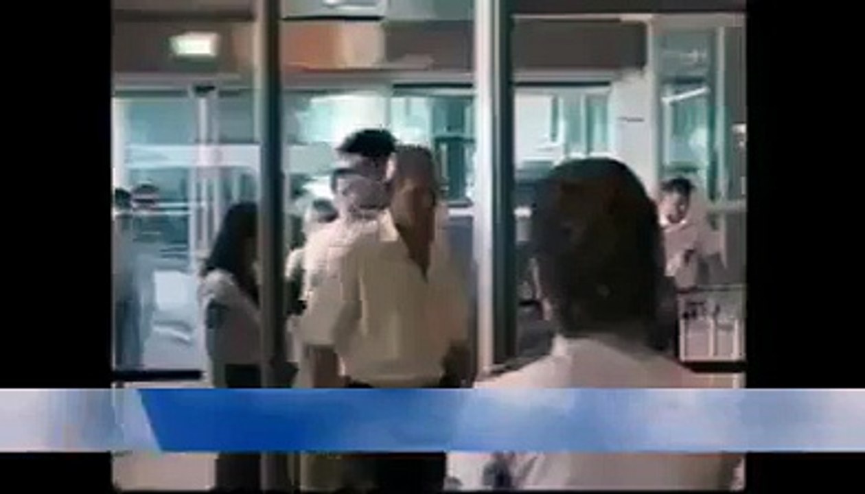 trabzon havalaanı - Komik videolar - Funny videos