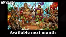 HEARTHSTONE NEW EXPANSION GRAND TOURNAMENT