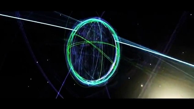 50 SANİYEDE EVRENDE YOLCULUK - Komik videolar - Funny videos